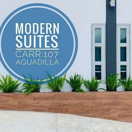 Modern Suite #0 - Best Location Aguadilla Zewnętrze zdjęcie