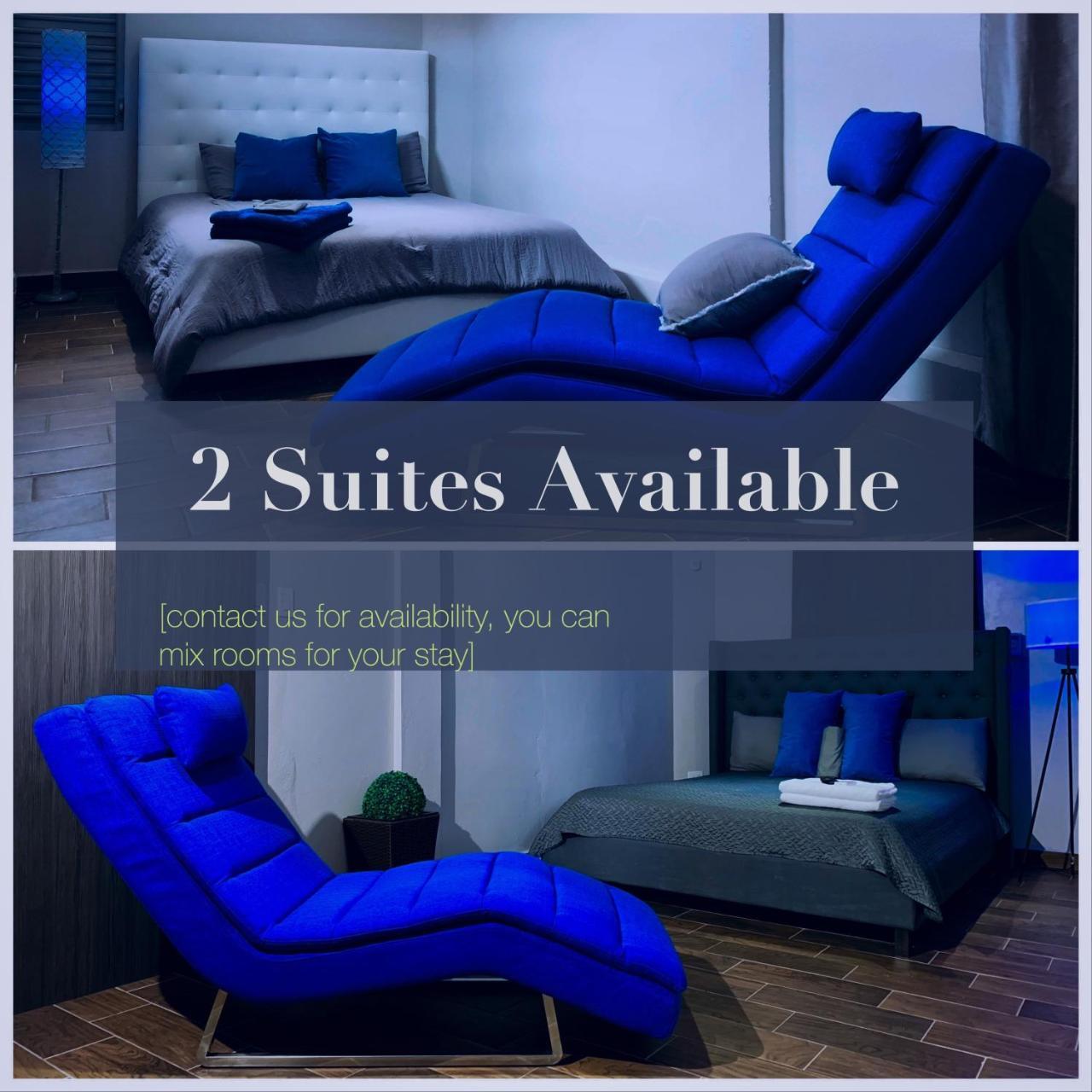 Modern Suite #0 - Best Location Aguadilla Zewnętrze zdjęcie