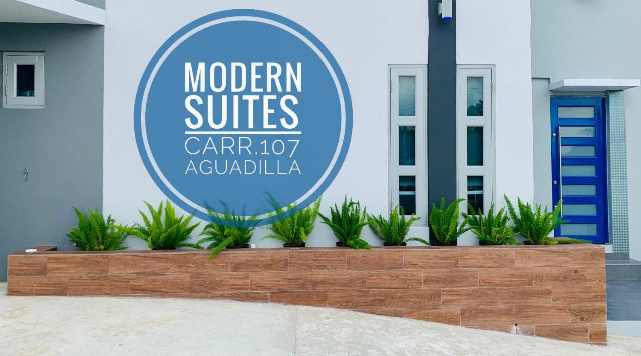 Modern Suite #0 - Best Location Aguadilla Zewnętrze zdjęcie